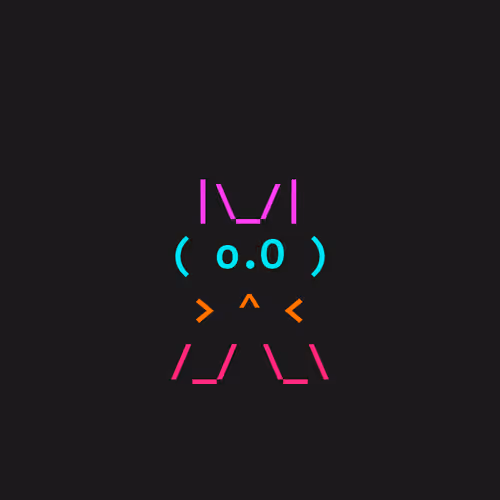 Neon Catz 1