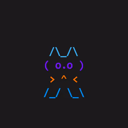 Neon Catz #3046