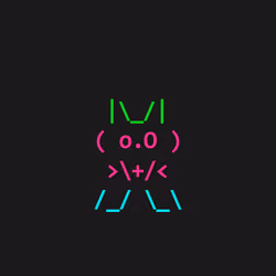 Neon Catz #7122