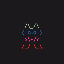 Neon Catz #7783
