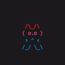 Neon Catz #5373