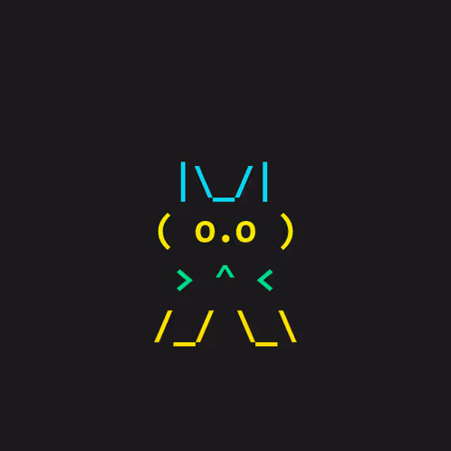 Neon Catz 1
