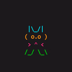 Neon Catz #4023