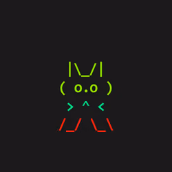 Neon Catz #765