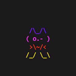 Neon Catz #6521