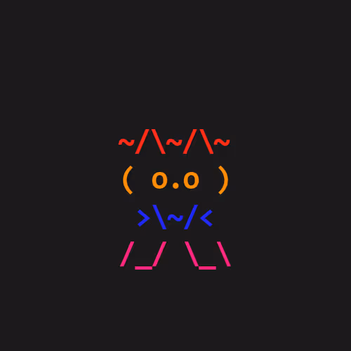 Neon Catz 1