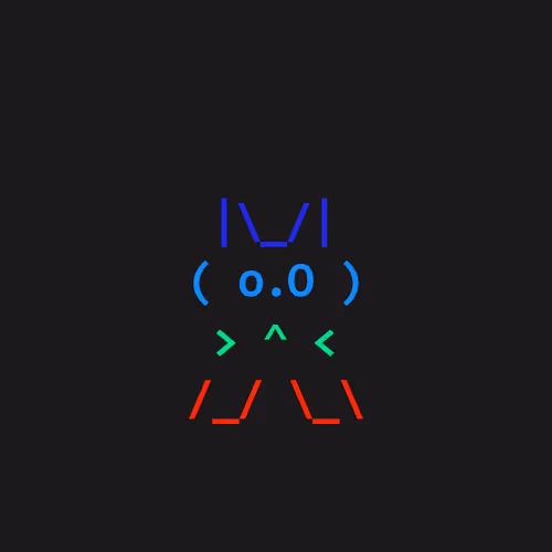 Neon Catz 1