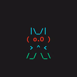 Neon Catz #6022