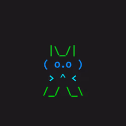 Neon Catz #7194