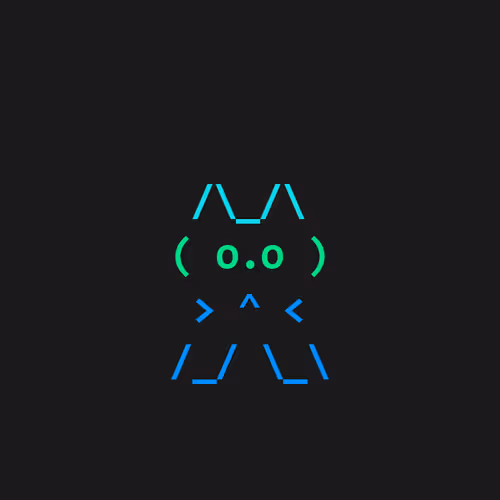 Neon Catz 1