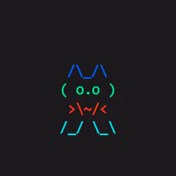 Neon Catz #8886