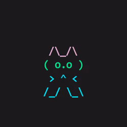 Neon Catz #2454