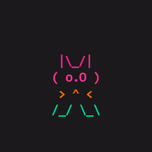 Neon Catz 1