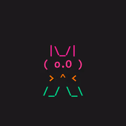 Neon Catz #1727