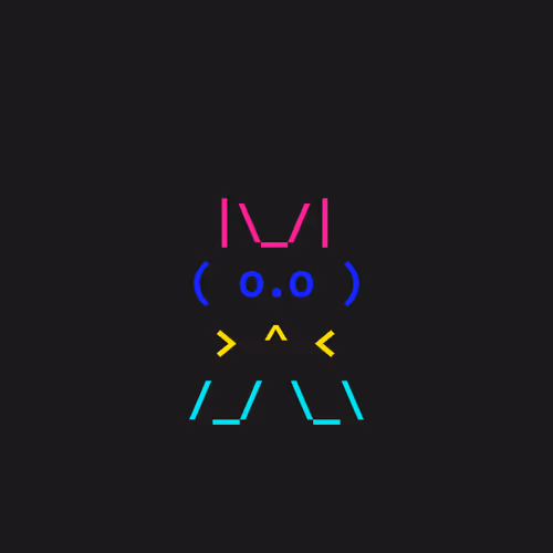 Neon Catz 1