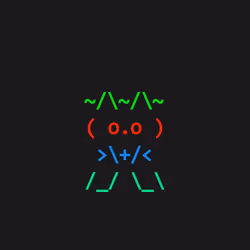 Neon Catz #198