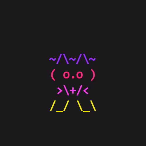 Neon Catz 1