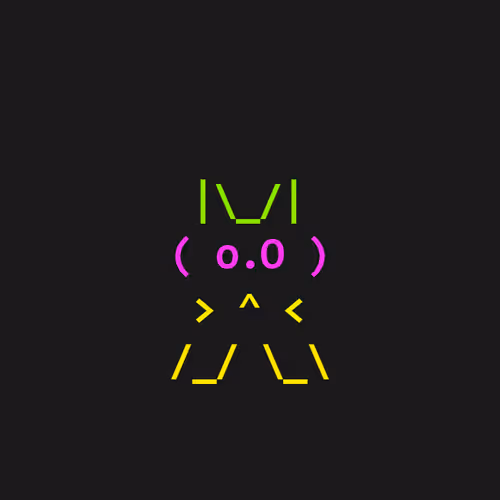 Neon Catz 1