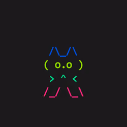 Neon Catz #2942
