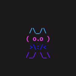Neon Catz #9773