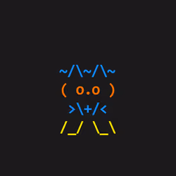Neon Catz #7656