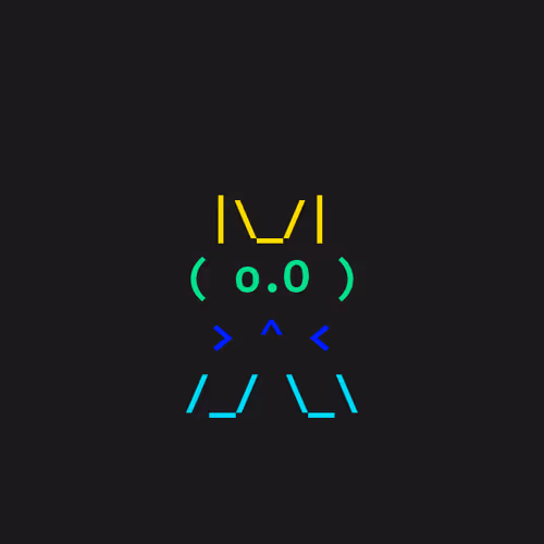 Neon Catz 1