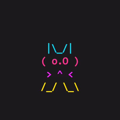 Neon Catz 1