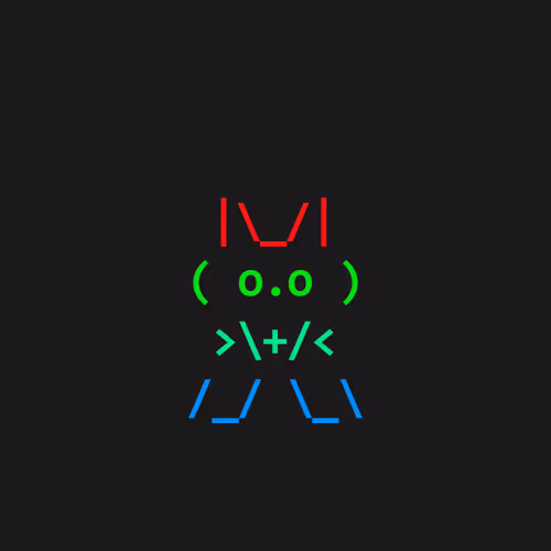 Neon Catz 1