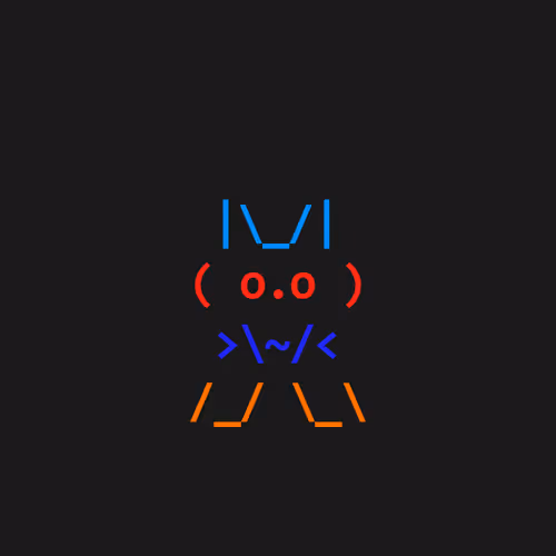 Neon Catz 1