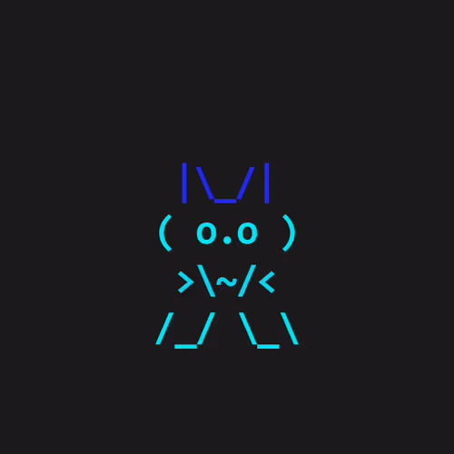 Neon Catz #122