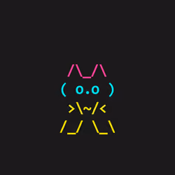 Neon Catz #10000