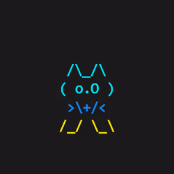 Neon Catz #4237