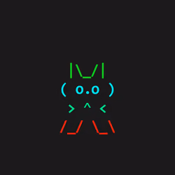 Neon Catz #8982