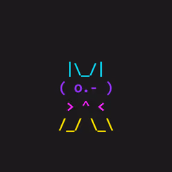 Neon Catz #524