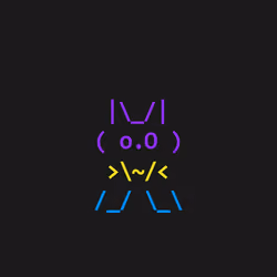 Neon Catz #7721