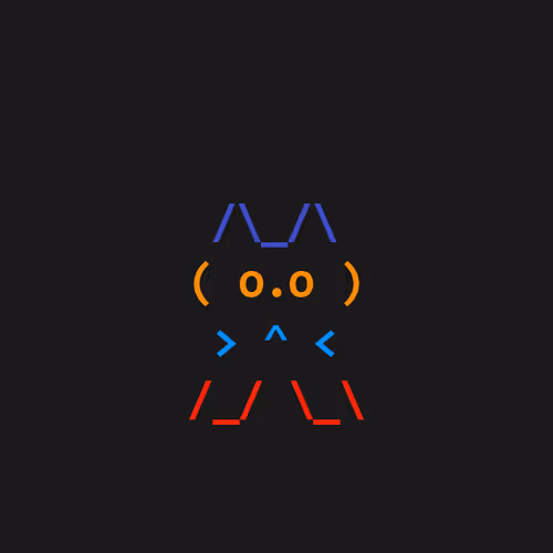 Neon Catz 1
