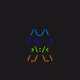 Neon Catz #6806