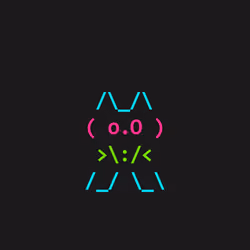Neon Catz #1549