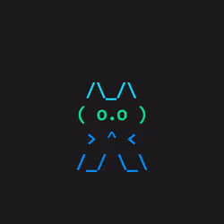Neon Catz #5396
