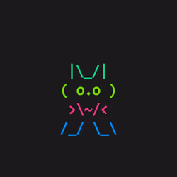 Neon Catz #7257