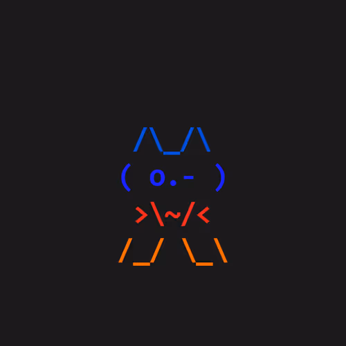 Neon Catz 1