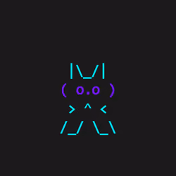 Neon Catz #768