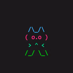Neon Catz #9425
