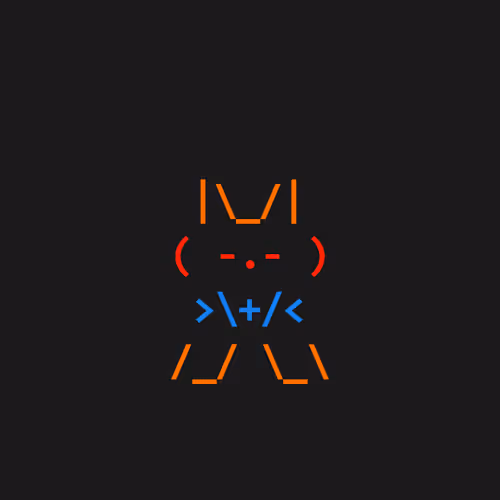 Neon Catz 1