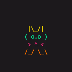 Neon Catz #3688