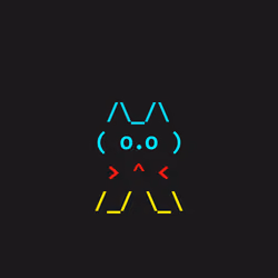 Neon Catz #4220