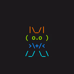 Neon Catz #1137