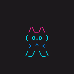 Neon Catz #1138