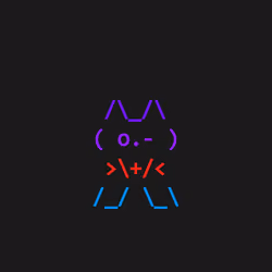 Neon Catz #7121
