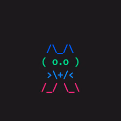 Neon Catz #5998